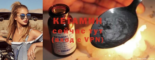 прущий лед Вяземский