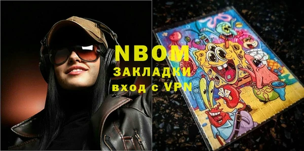прущий лед Вяземский