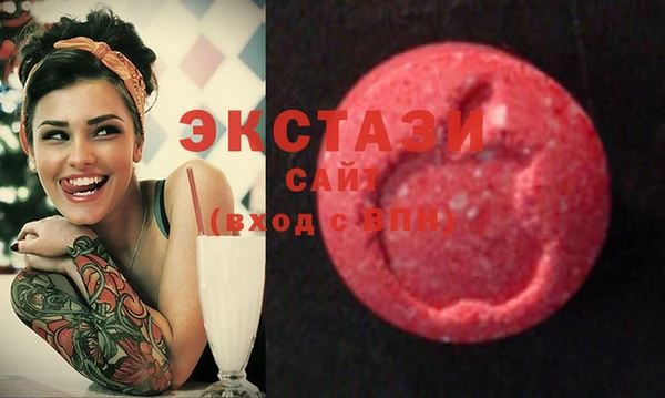 прущий лед Вяземский